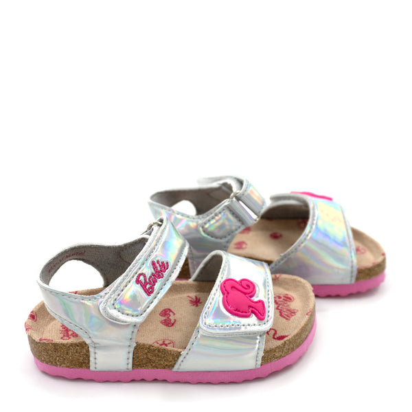 סנדלי נוחות ברבי