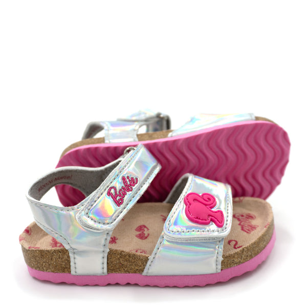 סנדלי נוחות ברבי