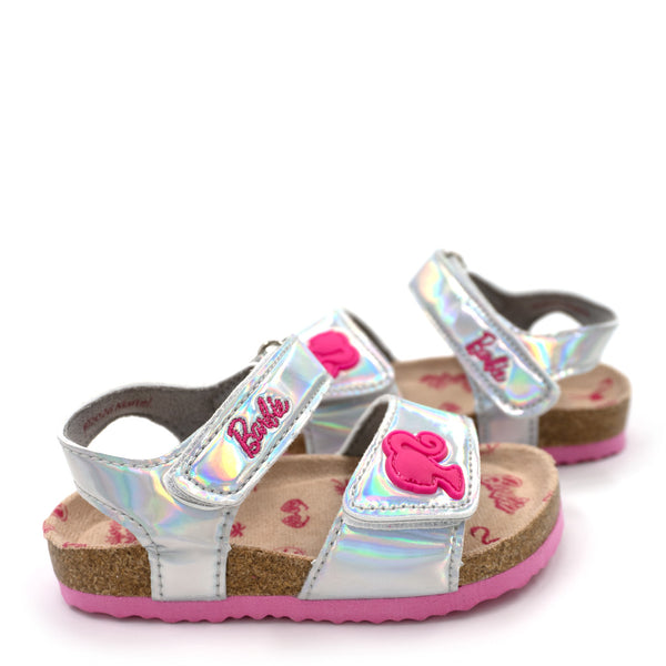 סנדלי נוחות ברבי