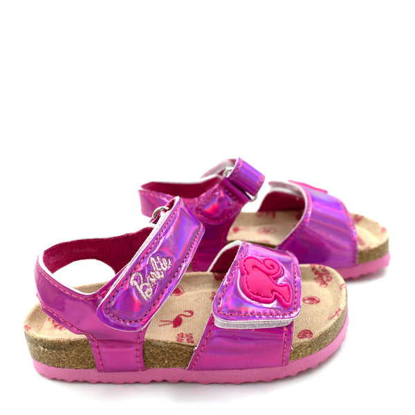 סנדלי נוחות ברבי