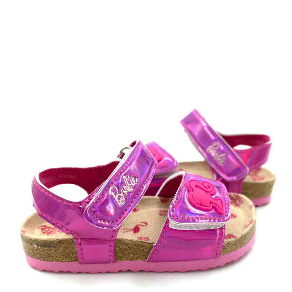 סנדלי נוחות ברבי