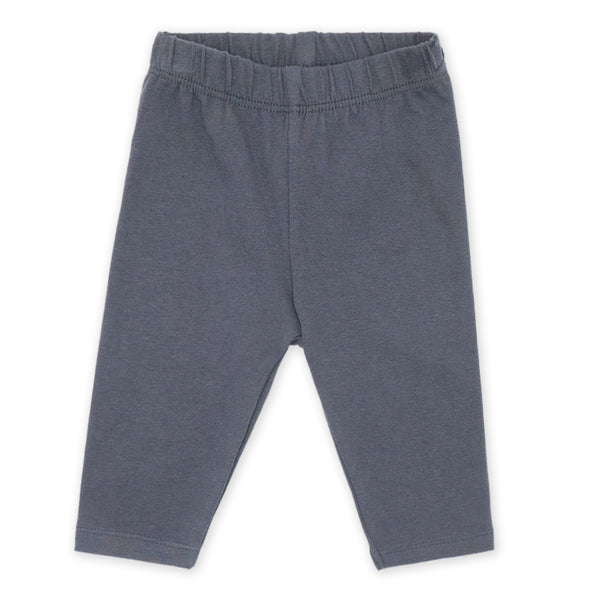 מארז 3 טייץ 3/4 טורקיז-פלדה-אפרסק תינוקות בנות