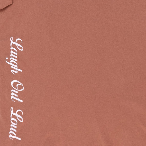 חולצת KSVN מודפסת