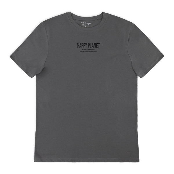 חולצה מודפסת משני צדדים