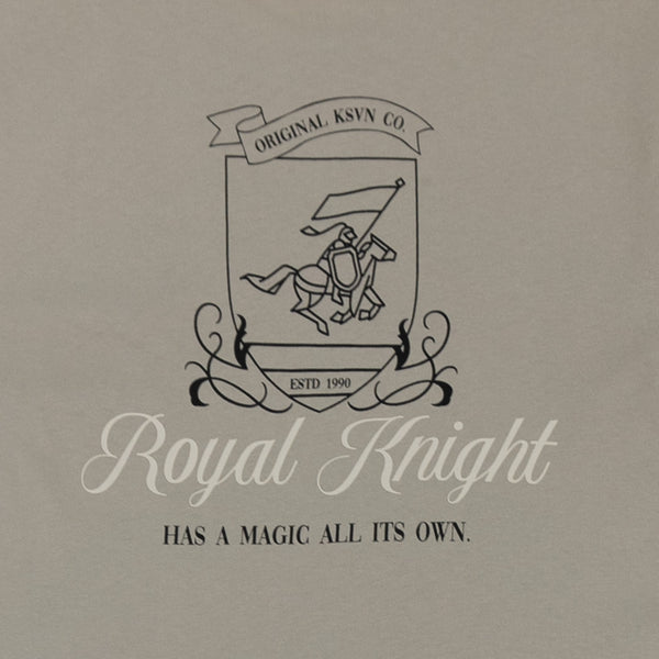 חולצה מודפסת דו צדדית