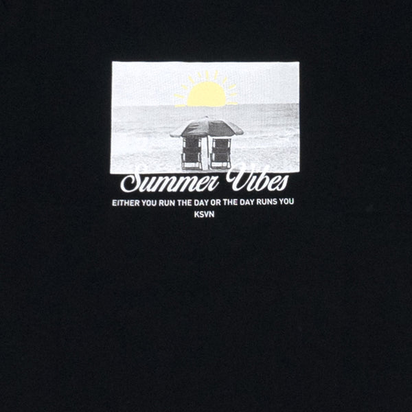 חולצה מודפסת Summer Vives