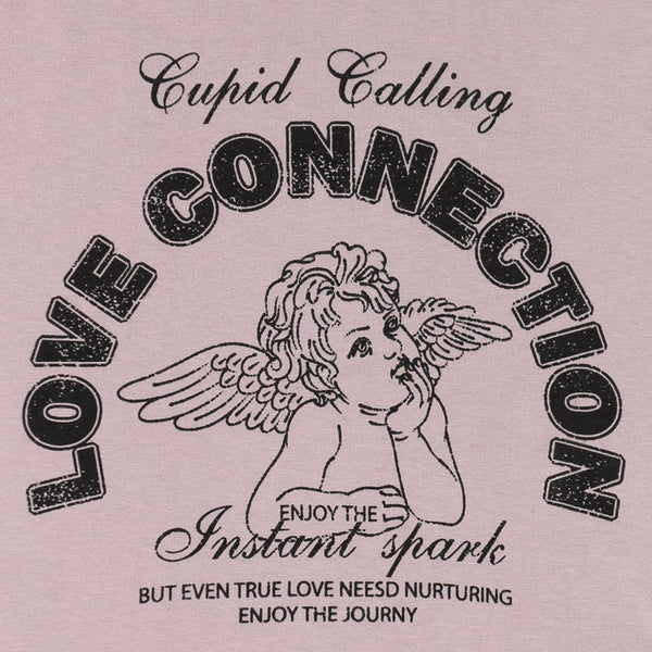 חולצת מעבר מודפסת