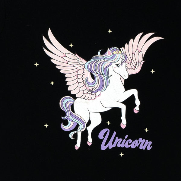 חולצת אינטרלוק מודפסת