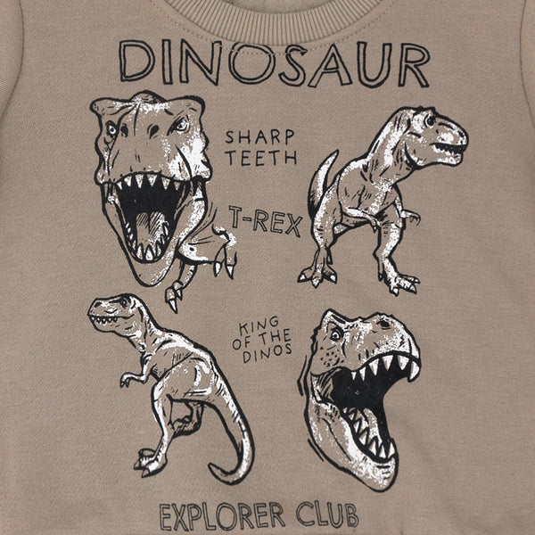 פיג'מה פוטר דינוזאורים