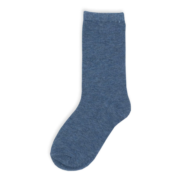 מארז 5 גרביים כותנה לייקרה