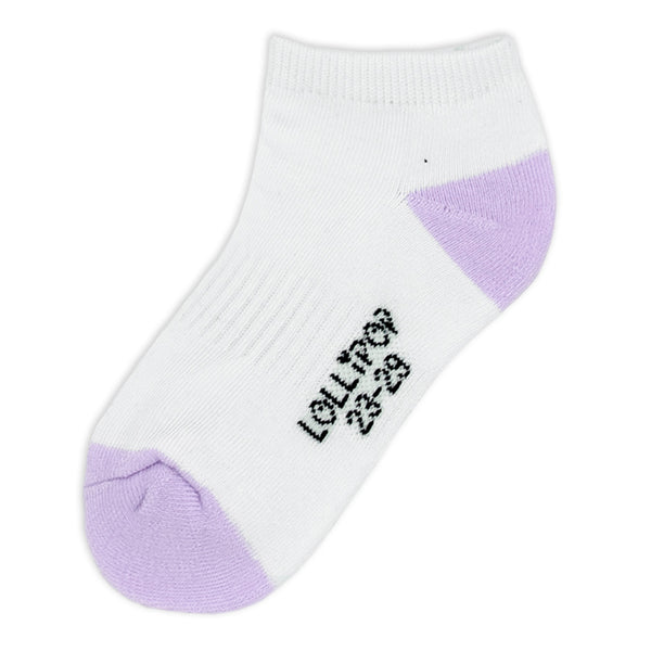 מארז 5 גרבי קרסוליות ספורט