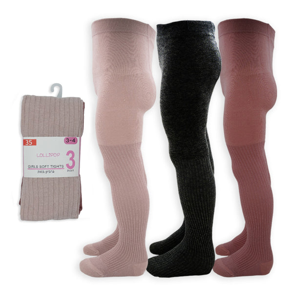 שלישיות גרביונים ריב