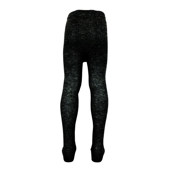 שלישיות גרביונים חלקים