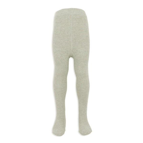 שלישיות גרביונים חלקים