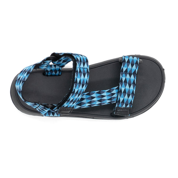 סנדלי הרים עם עם רצועות