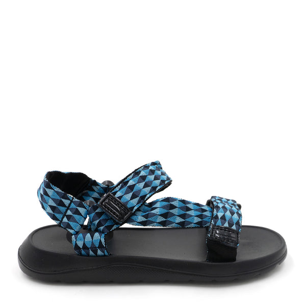 סנדלי הרים עם עם רצועות