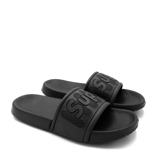 כפכפי גומי Super גברים