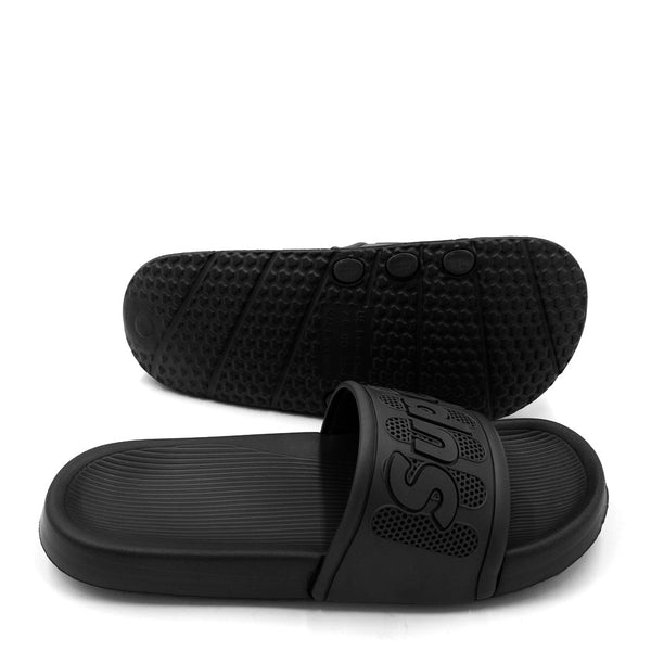 כפכפי גומי Super גברים