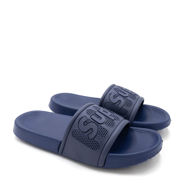 כפכפי גומי Super גברים