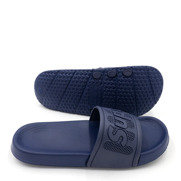 כפכפי גומי Super גברים