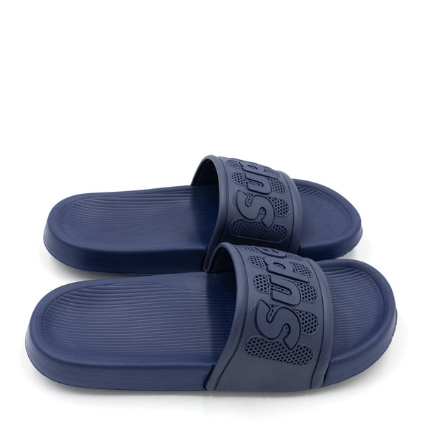 כפכפי גומי Super גברים