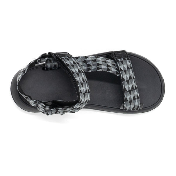 סנדלי הרים עם עם רצועות