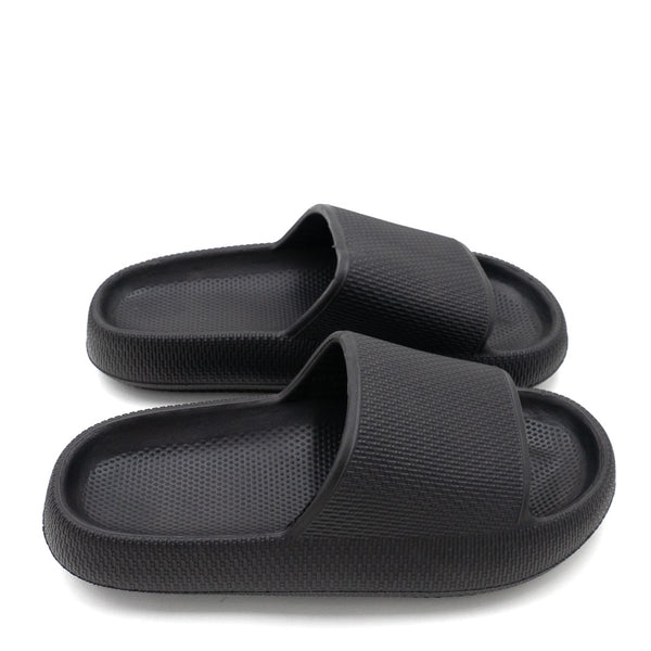 כפכפי גומי פתוחים נשים