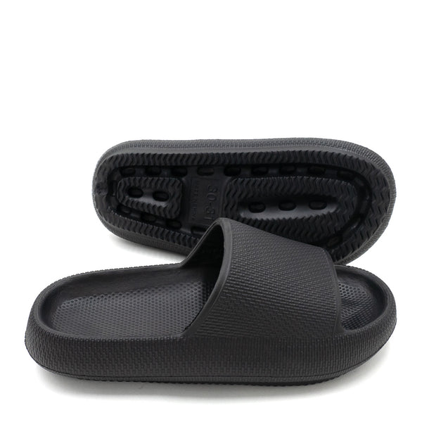 כפכפי גומי פתוחים נשים