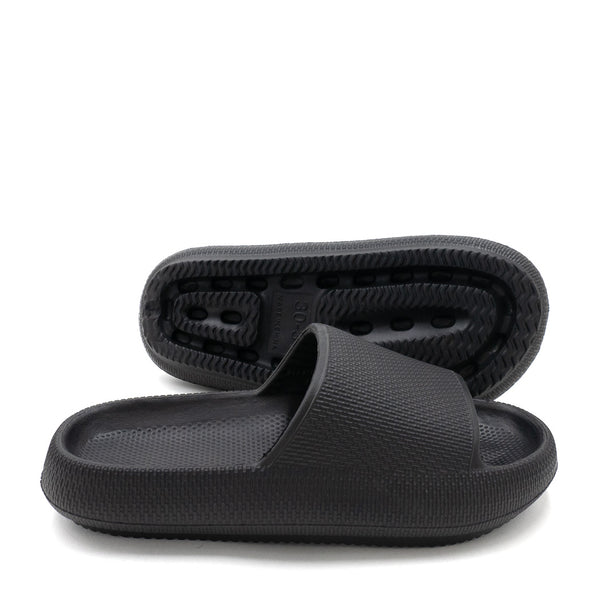 כפכפי גומי פתוחים נשים