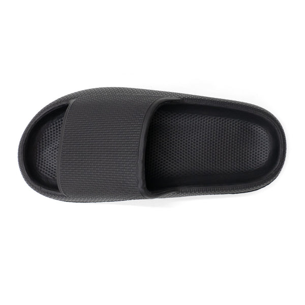 כפכפי גומי פתוחים נשים