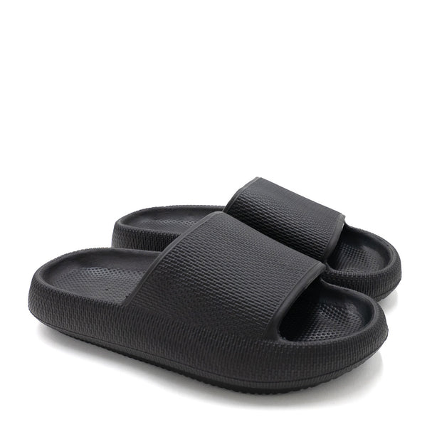 כפכפי גומי פתוחים נשים