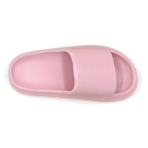 כפכפי גומי פתוחים נשים