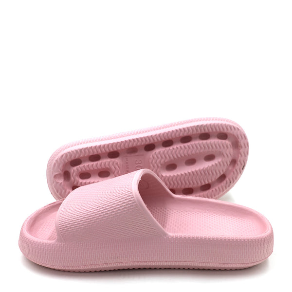 כפכפי גומי פתוחים נשים