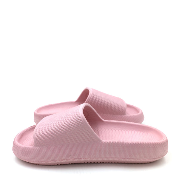 כפכפי גומי פתוחים נשים