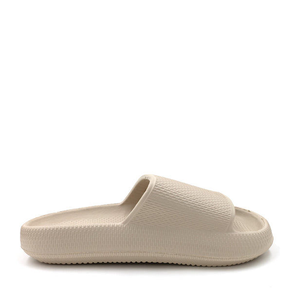 כפכפי גומי פתוחים בנות