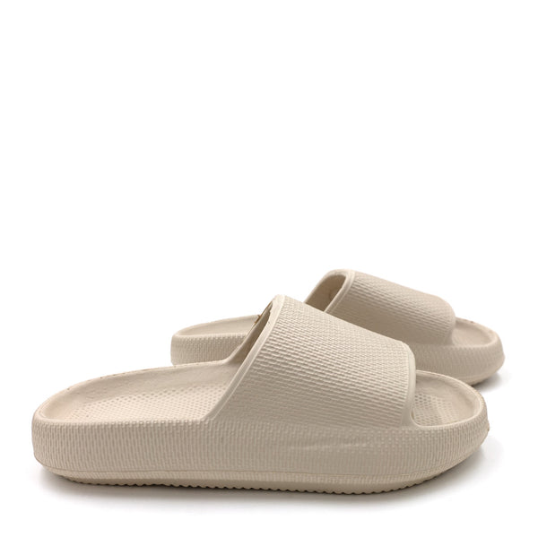 כפכפי גומי פתוחים נשים