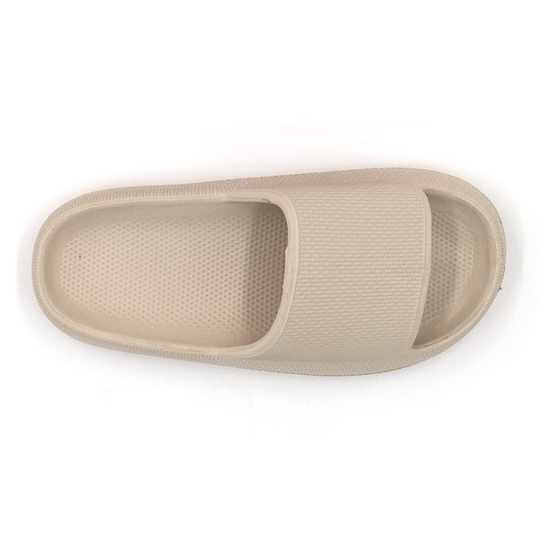 כפכפי גומי פתוחים נשים