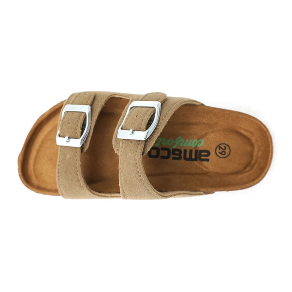 כפכפי נוחות ילדים