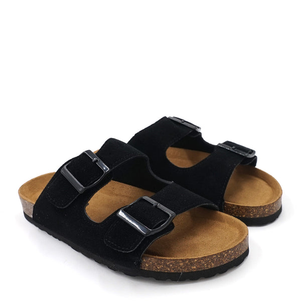 כפכפי נוחות זמש נשים