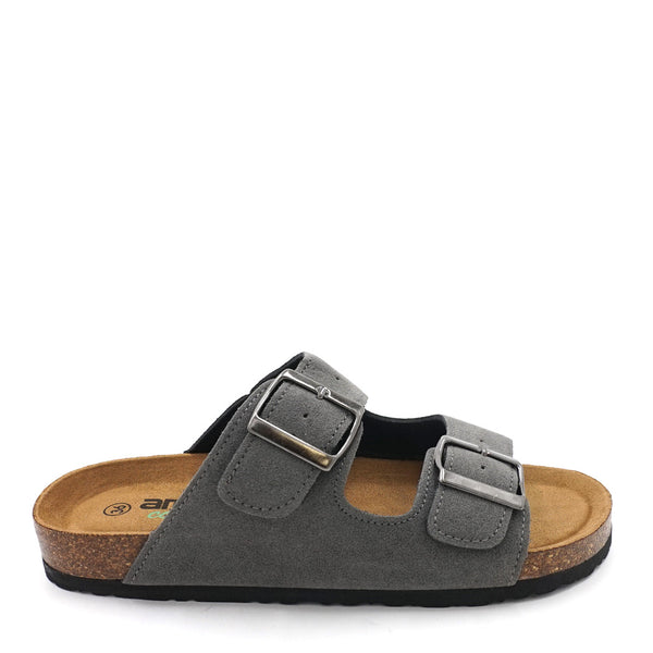 כפכפי נוחות זמש נשים