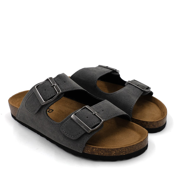 כפכפי נוחות זמש נשים