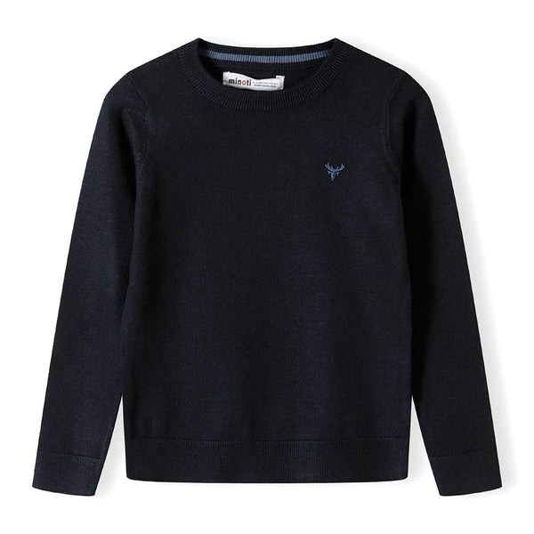 סריג דק מינוטי