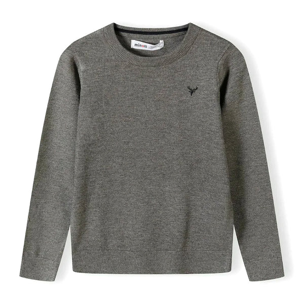 סריג דק מינוטי