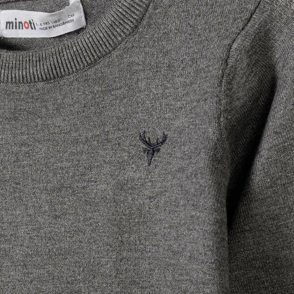 סריג דק מינוטי