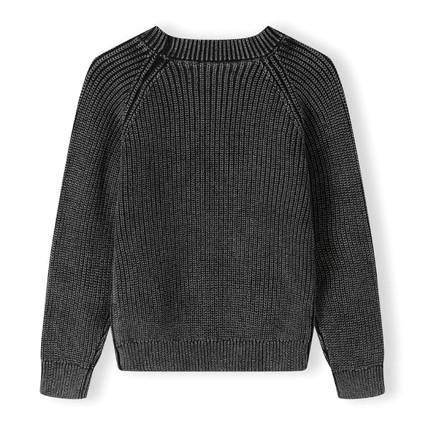 סריג שטוף מינוטי