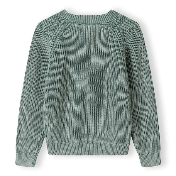 סריג שטוף מינוטי