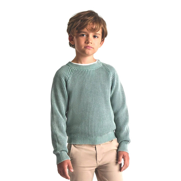 סריג שטוף מינוטי