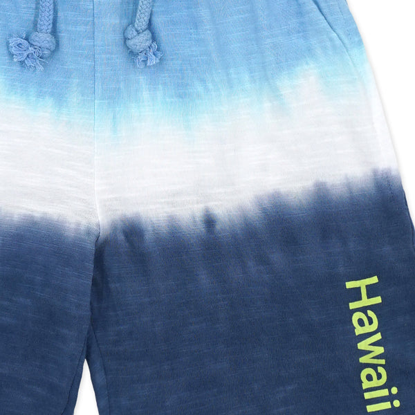 חליפת הדפס טאי דאיי דינוזאור בנים