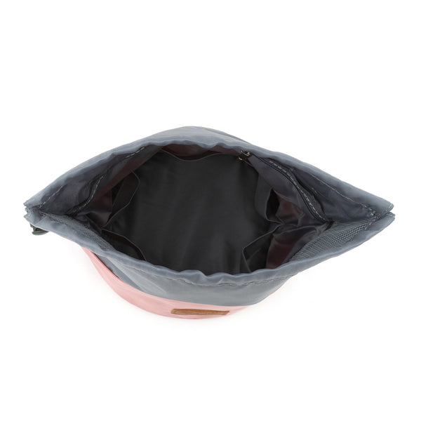 תיק רחצה דגם שק