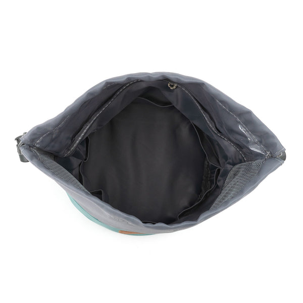 תיק רחצה דגם שק